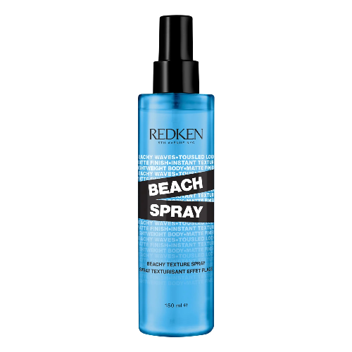 Спрей с эффектом текстурированных волн - Redken Beach Texture Spray 