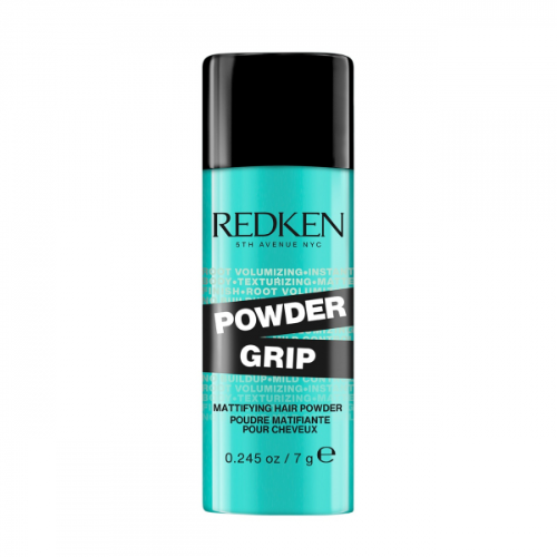 Текстурирующая пудра для объема - Redken Powder Grip 03 