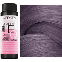 Краска-блеск без аммиака для тонирования и ухода - Redken Shades Eq Gloss 07VB - Средний Блондин