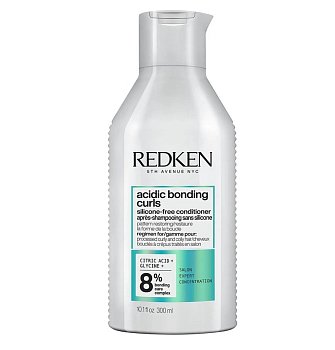 Кондиционер для вьющихся волос - Redken Acidic Bonding Curls Conditioner