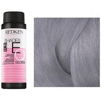 Краска-блеск без аммиака для тонирования и ухода - Redken Shades Eq Gloss 07Р - Блондин перламутровый