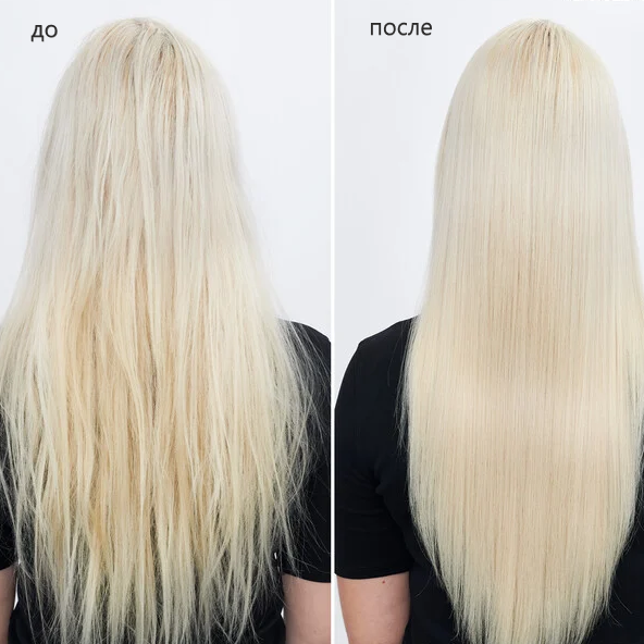 Восстанавливающий кондиционер для всех типов поврежденных волос - Redken Acidic Bonding Concentrate Conditioner