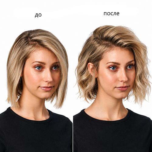 Кондиционер для объёма и плотности волос - Redken Volume Injection Conditioner