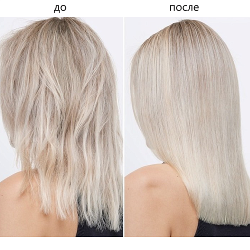 Спрей для восстановления всех типов поврежденных волос - Redken Backbar Acidic Bonding