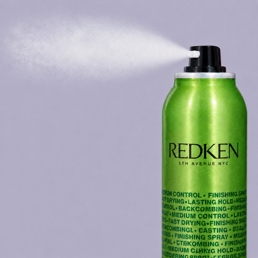 Спрей для прикорневого объёма - Redken Root Tease 