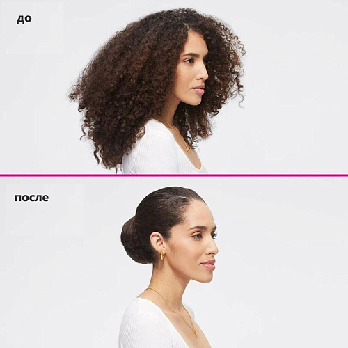 Неаэрозольный спрей для фиксации укладки - Redken Anti Frizz Spray 20 (Pure Force) 