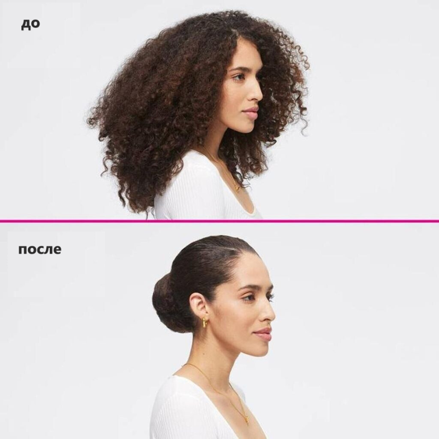 Неаэрозольный спрей для фиксации укладки - Redken Anti Frizz Spray 20 (Pure Force) 