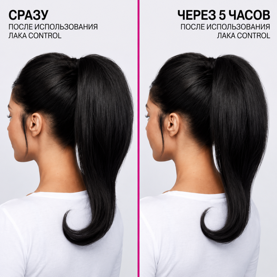 Революционный спрей ультрасильной фиксации - Redken Control Hairspray 28 (Control Addict) 