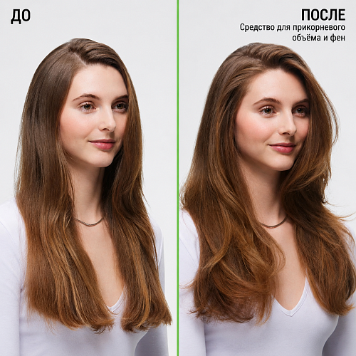 Спрей-мусс для прикорневого объема - Redken Styling Root Lifter